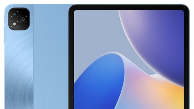 Tablet Murah Meriah dengan Kamera Jernih? Ini 5 Pilihan Terbaik!