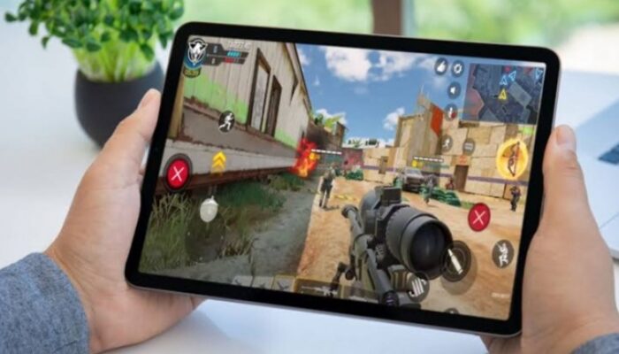 Tablet RAM Besar Buat Gaming? Ini 5 Opsi, Ada yang Murah Juga!