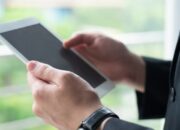 Tablet Rp2 Jutaan dengan Baterai Super Awet? Ini Dia Pilihan Terbaik Buat Kamu yang Sering di Luar!