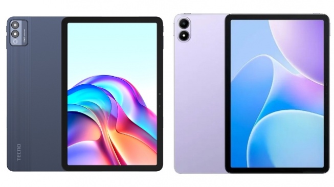 Tablet Terbaru 2 Jutaan? Ini 3 Pilihan dengan SIM Card!