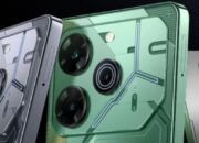 Tecno 1 Jutaan? Ini 3 HP Andal Buat Sekolah!