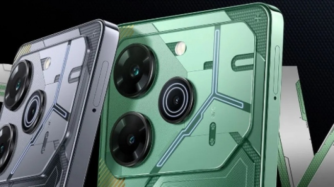 Tecno 1 Jutaan? Ini 3 HP Andal Buat Sekolah!