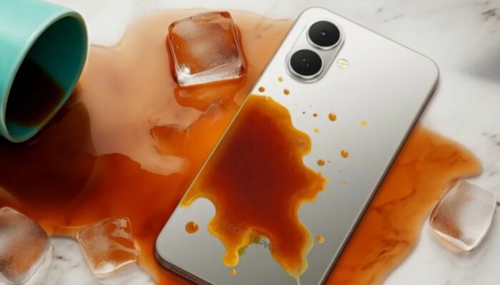 Tecno Spark Go 2, HP 900 Ribuan Ini Punya Sisi Positif & Negatif?