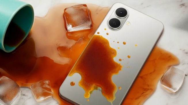 Tecno Spark Go 2, HP 900 Ribuan Ini Punya Sisi Positif & Negatif?