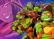 Teenage Mutant Ninja Turtles Gebrak Switch dengan Kejutan Baru!