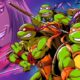Teenage Mutant Ninja Turtles Gebrak Switch dengan Kejutan Baru!