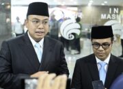 TikTok dan Meta Dipanggil, Ada Apa dengan Konten Mereka?