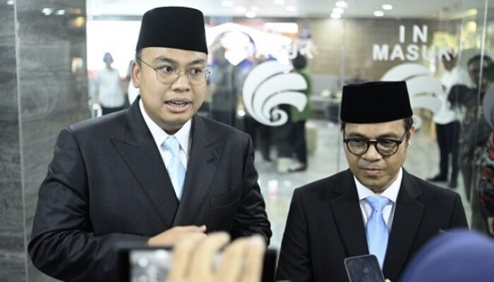 TikTok dan Meta Dipanggil, Ada Apa dengan Konten Mereka?