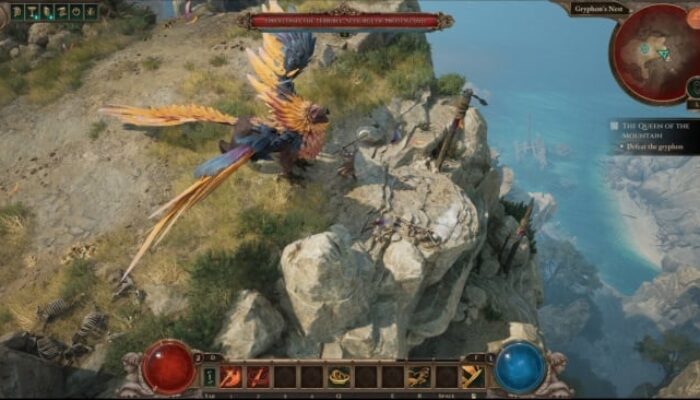 Titan Quest 2, RPG Klasik Bangkit Kembali? Ini Kata Para Gamer!