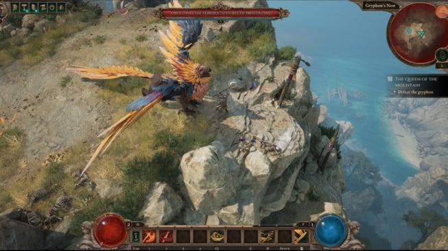 Titan Quest 2, RPG Klasik Bangkit Kembali? Ini Kata Para Gamer!