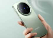 Upgrade dari iPhone? Lirik 5 HP Vivo 2025 Ini Dulu!