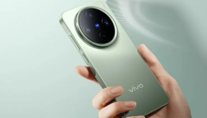Upgrade dari iPhone? Lirik 5 HP Vivo 2025 Ini Dulu!