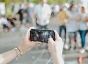 Upgrade Fotografi Budgetmu, 5 HP dengan Kamera Ultrawide Mulai 2 Jutaan