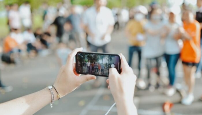 Upgrade Fotografi Budgetmu, 5 HP dengan Kamera Ultrawide Mulai 2 Jutaan