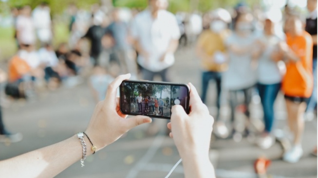 Upgrade Fotografi Budgetmu, 5 HP dengan Kamera Ultrawide Mulai 2 Jutaan