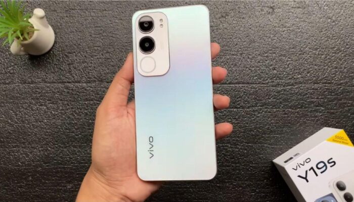 HP 1 Jutaan Terbaik 2025, Pilih yang Ini Biar Gak Nyesel!