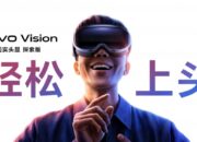 Vivo Siapkan Headset Mixed Reality untuk Saingi Apple Vision Pro?