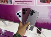 Vivo V60 Bakal Jadi Raja Baru? Bocoran Speknya Bikin Penasaran!