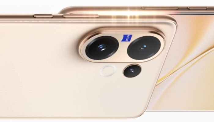 Vivo V60 Segera Hadir! Nongol di Indonesia & Thailand, Siap Rilis?