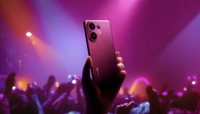 Vivo V60 Siap Gebrak Indonesia Akhir Bulan Ini, Chipsetnya Bikin Penasaran!