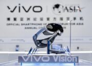 Vivo Vision Siap Guncang Pasar AR/VR, Bakal Jadi Rival Berat Apple Vision Pro?