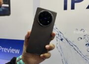 Vivo X Fold 5, Kombinasi Snapdragon 8 Gen 3 dan Layar Memukau, Worth It?