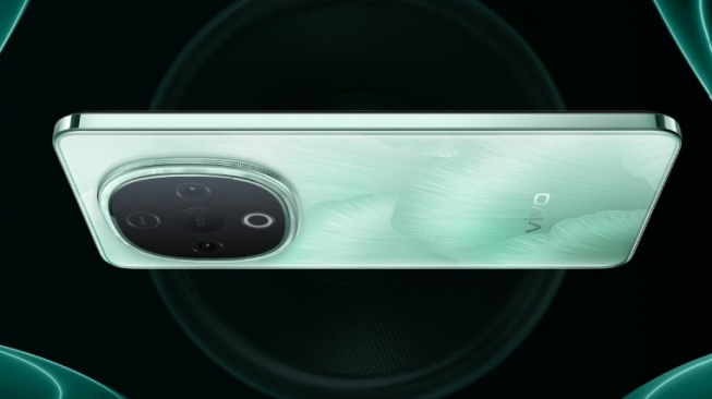 Vivo Y500 Bakal Punya Baterai Raksasa? Ini Bocorannya!