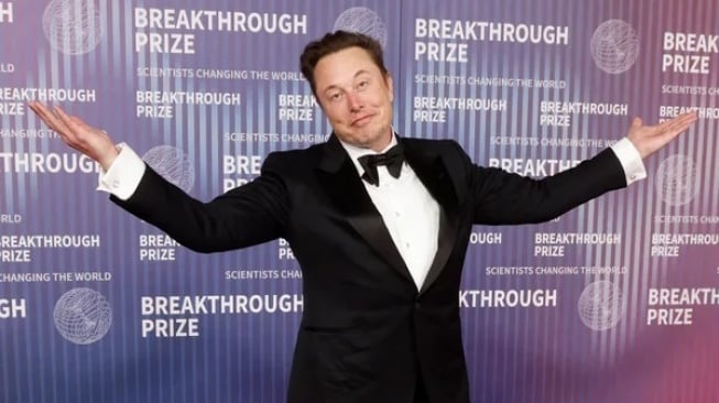 Wah, Apple Akhirnya Buka Kartu Soal 'Ancaman' Elon Musk!