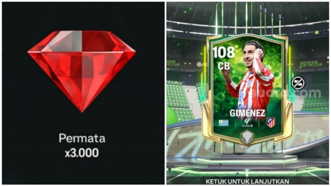 Wih, Kode Redeem FC Mobile Baru Muncul Nih! Buruan Sikat Gems & Pemain Top!