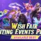 Wish Fair 2025 Makin Seru! Jangan Cuma Top Up Free Fire, Siapkan 5 Hal Ini Juga!