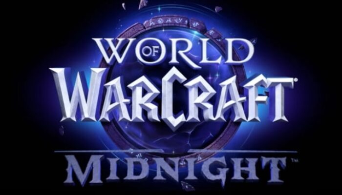 World of Warcraft, Midnight Siap Meluncurkan Ras Baru yang Bikin Penasaran!