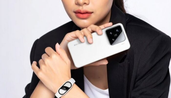 Xiaomi, 5 HP dengan Layar AMOLED & Kamera Terbaik Buat Foto Nggak Pake Mikir