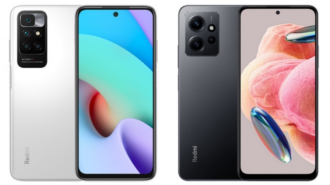 Xiaomi Spek Dewa Harga 1 Jutaan? Ini Dia HP Murah Terbaik Awal Agustus!