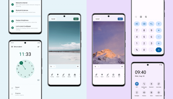 Bye-bye FunTouch OS! Vivo Siap Kasih Kejutan Sistem Operasi Baru?
