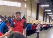 Tangis Pilu di Balik PHK Massal Gudang Garam, Apa yang Terjadi?