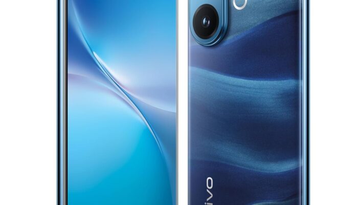 Vivo V60 Bakal Jadi Incaran? Harganya Bikin Penasaran, Speknya…Wow!