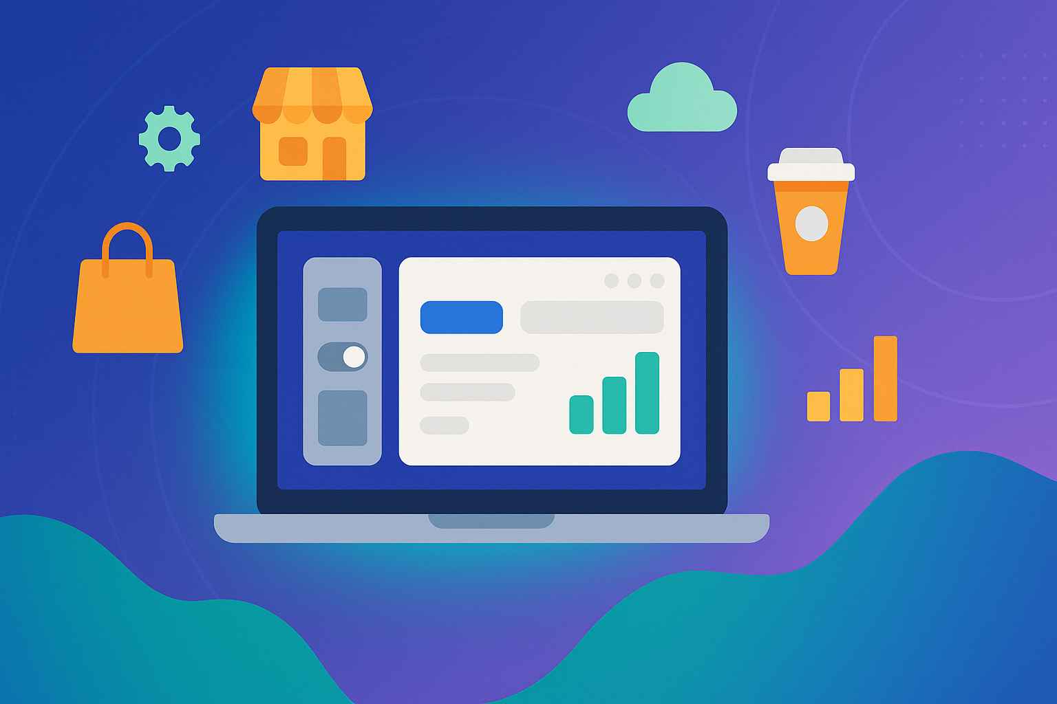 4 Tools No-Code Terbaik untuk UMKM di 2025