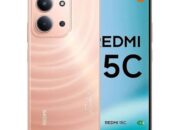 Redmi 15C 5G, Kejutan dari Xiaomi, Kamera 50MP Baterai Badak!