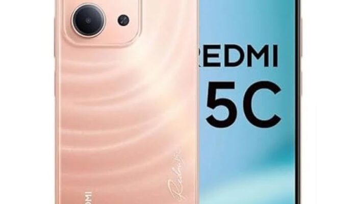 Redmi 15C 5G, Kejutan dari Xiaomi, Kamera 50MP Baterai Badak!