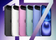 iPhone 17 Bakal Punya Fitur Ala Android? Ini Bocorannya!