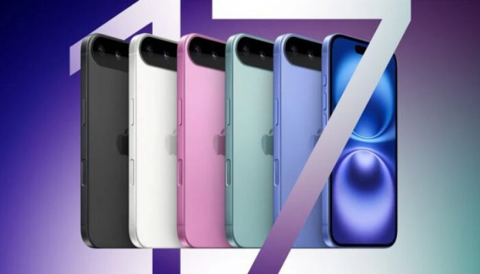 iPhone 17 Bakal Punya Fitur Ala Android? Ini Bocorannya!