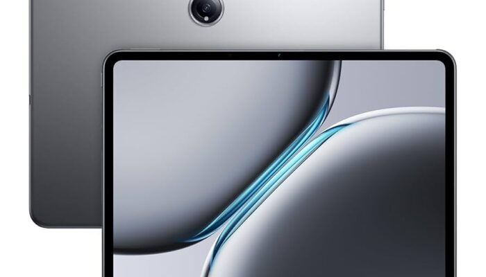 Redmi Pad 2 Pro, Chipset Ngebut, Baterai Gak Habis-Habis!