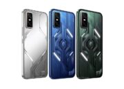 Infinix GT 30 Hadir di Indonesia, HP Gaming 3 Jutaan yang Bikin Penasaran!