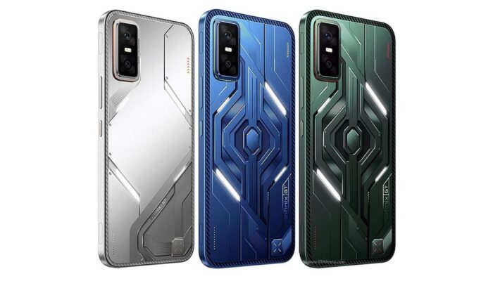 Infinix GT 30 Hadir di Indonesia, HP Gaming 3 Jutaan yang Bikin Penasaran!