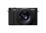 Sony RX1R III, Kejutan Kamera Saku dengan Otak AI dan Lensa ZEISS Impian!