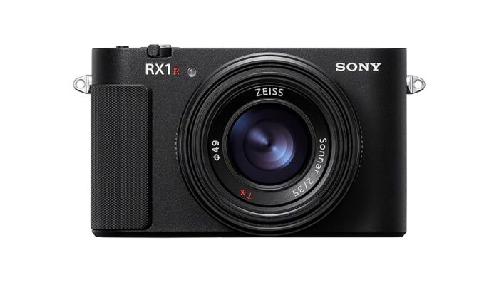 Sony RX1R III, Kejutan Kamera Saku dengan Otak AI dan Lensa ZEISS Impian!