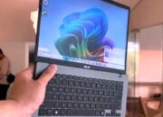 8 Kelebihan ASUS Vivobook S14 S3407QA untuk Profesional yang Sering Bepergian