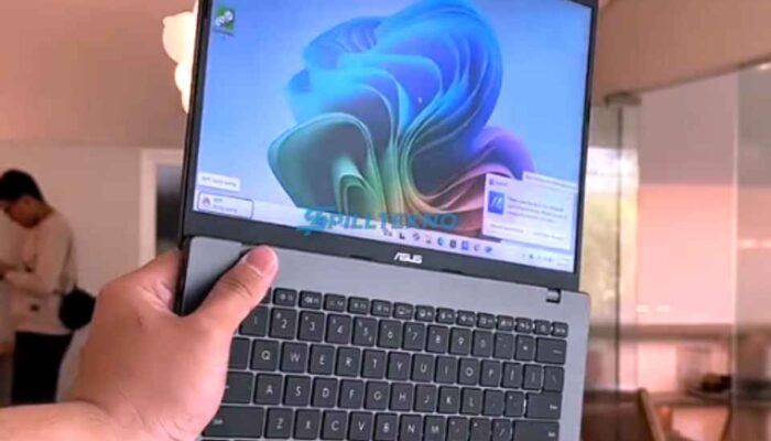 8 Kelebihan ASUS Vivobook S14 S3407QA untuk Profesional yang Sering Bepergian