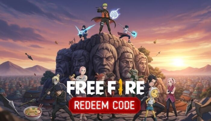 Kode Redeem FF Spesial Hari Ini, Dapetin M1014 Green Flame Draco & SG2 OPM!