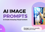 Bikin Foto Mini Ala AI Lagi Viral? Cobain 6 Prompt Ini, Deh!